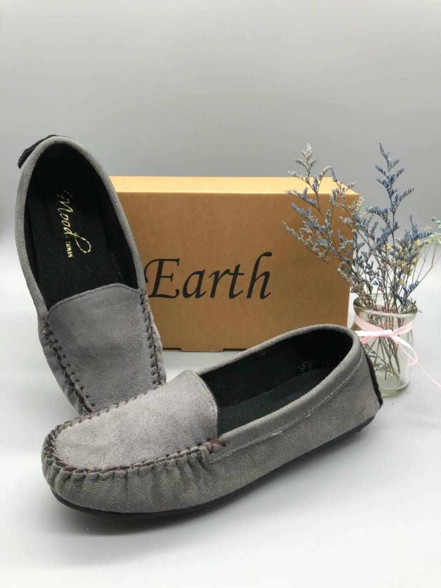 Earth鞋